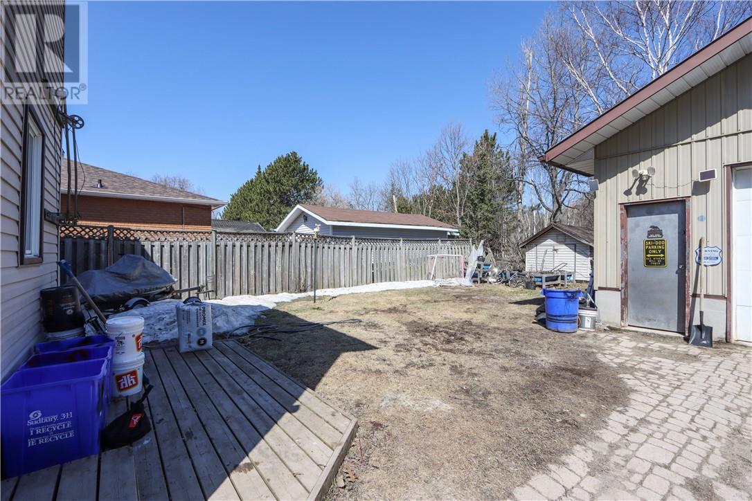 476 Huron Street, Sudbury, Ontario, P3C2P8 — Photo 41