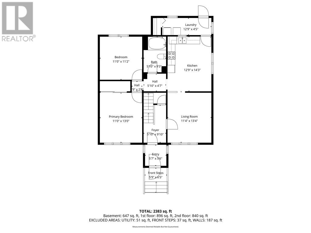 476 Huron Street, Sudbury, Ontario, P3C2P8 — Photo 48