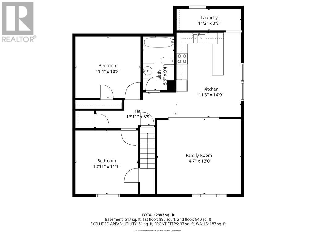 476 Huron Street, Sudbury, Ontario, P3C2P8 — Photo 49