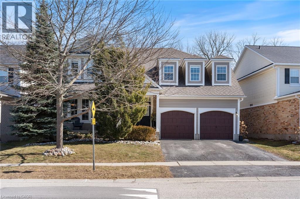 51 HUNTER Way, Brantford, Ontario, N3T6S3 — Photo 2