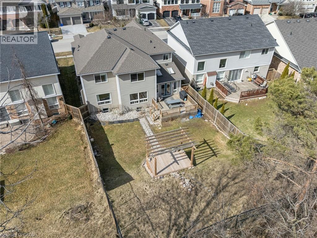 51 HUNTER Way, Brantford, Ontario, N3T6S3 — Photo 6