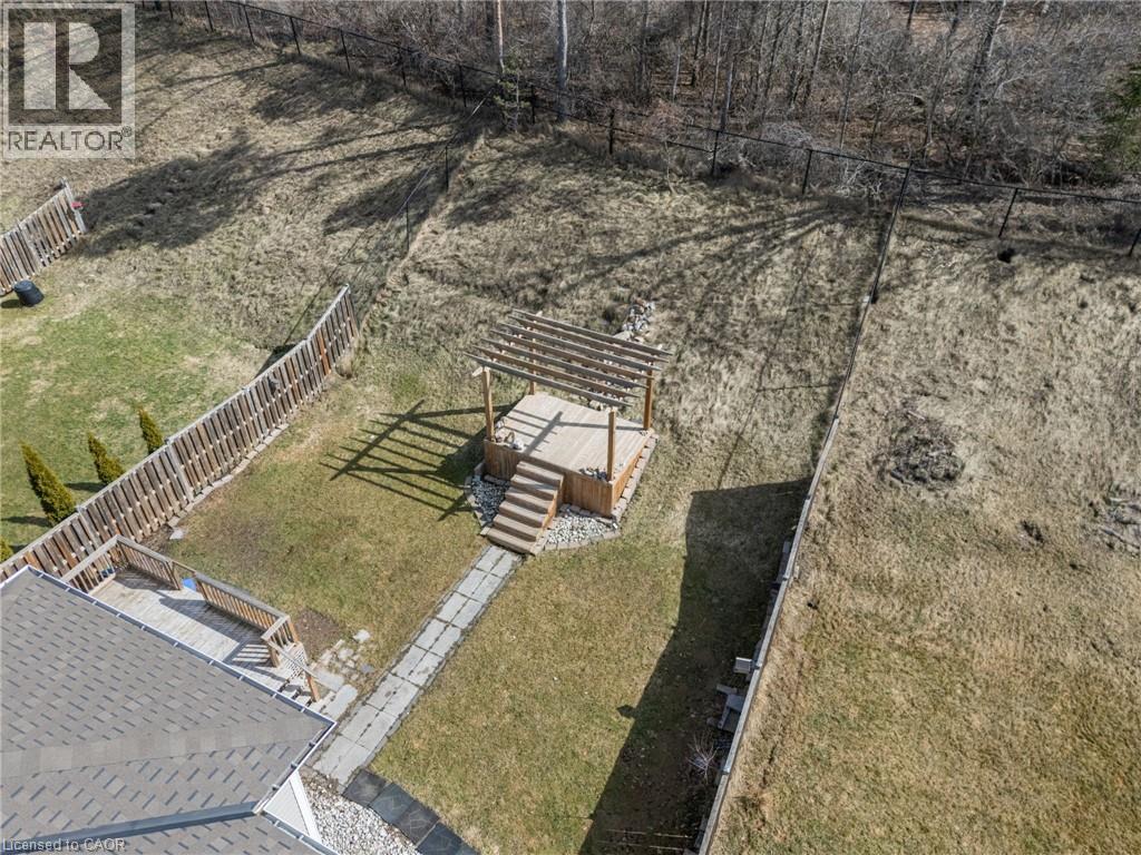 51 HUNTER Way, Brantford, Ontario, N3T6S3 — Photo 8