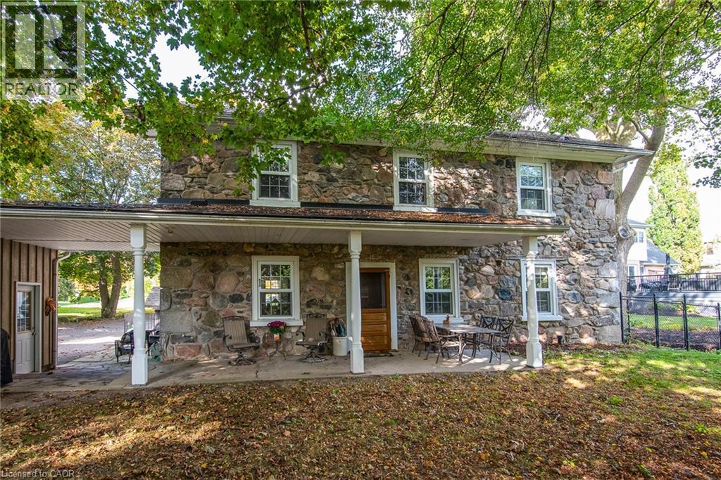 274 WOODRIDGE Drive, Mannheim, Ontario, N0B2H0 — Photo 12