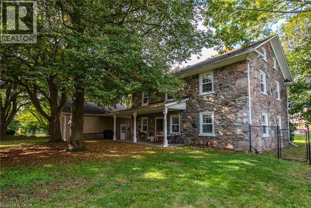 274 WOODRIDGE Drive, Mannheim, Ontario, N0B2H0 — Photo 13