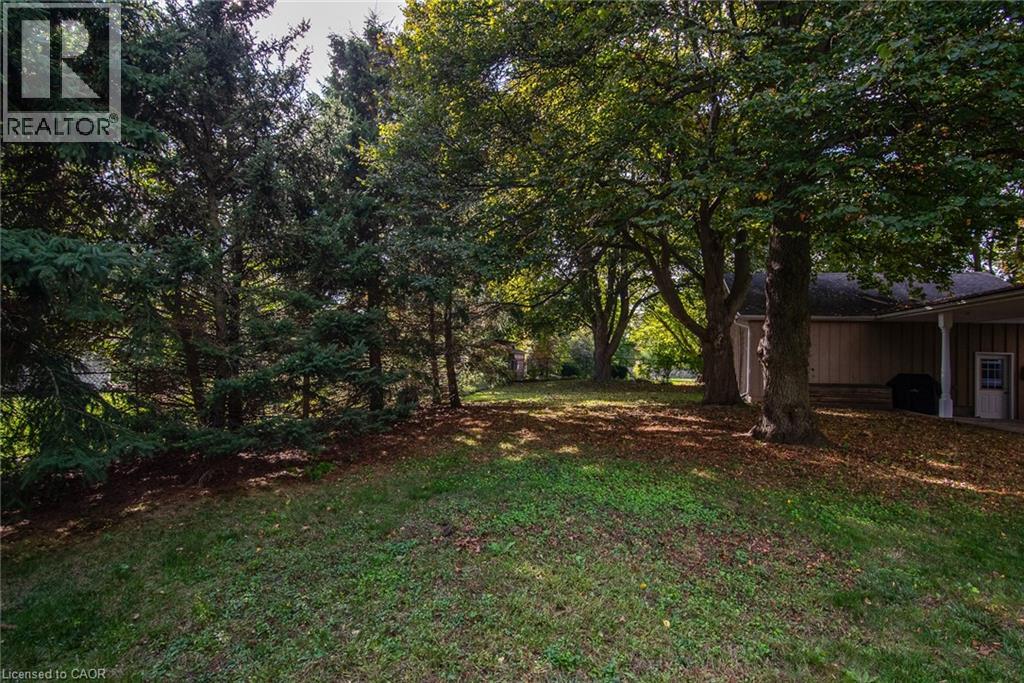 274 WOODRIDGE Drive, Mannheim, Ontario, N0B2H0 — Photo 14