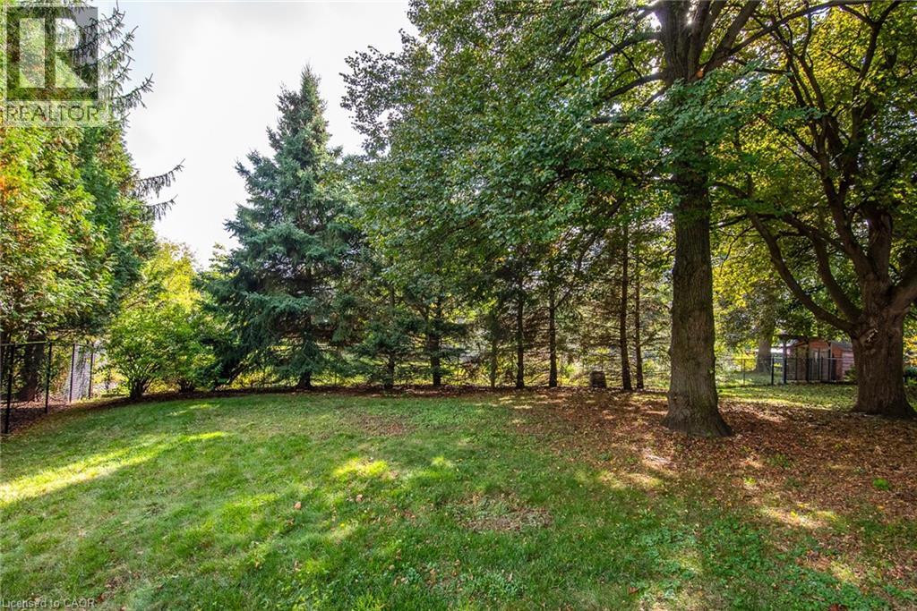 274 WOODRIDGE Drive, Mannheim, Ontario, N0B2H0 — Photo 15