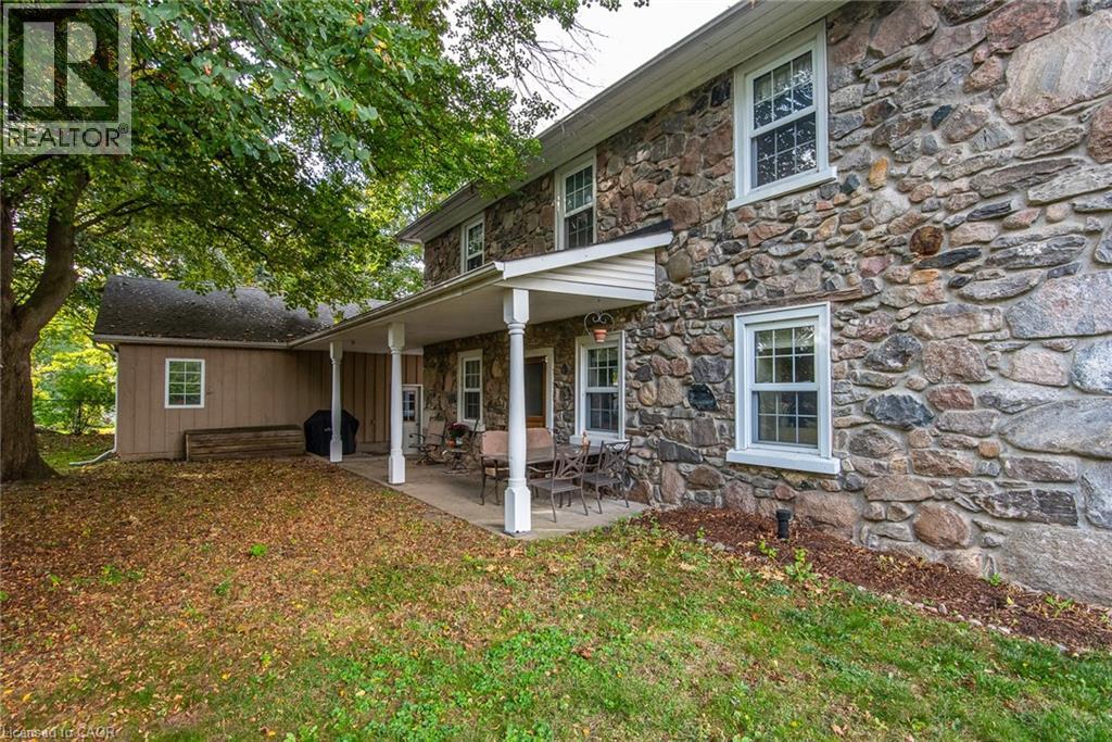 274 WOODRIDGE Drive, Mannheim, Ontario, N0B2H0 — Photo 16