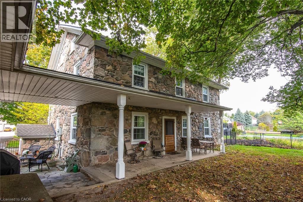 274 WOODRIDGE Drive, Mannheim, Ontario, N0B2H0 — Photo 17