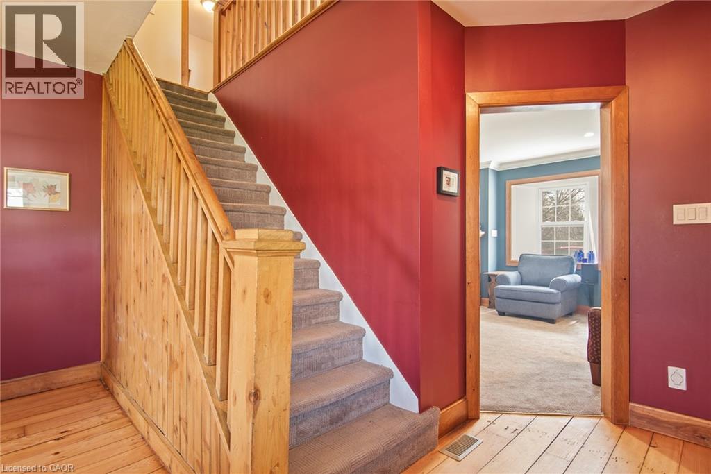 274 WOODRIDGE Drive, Mannheim, Ontario, N0B2H0 — Photo 19