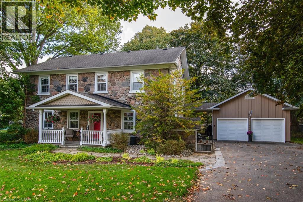 274 WOODRIDGE Drive, Mannheim, Ontario, N0B2H0 — Photo 2