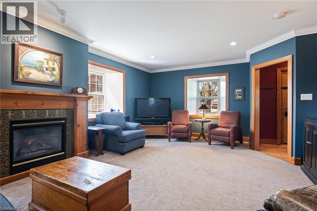 274 WOODRIDGE Drive, Mannheim, Ontario, N0B2H0 — Photo 20