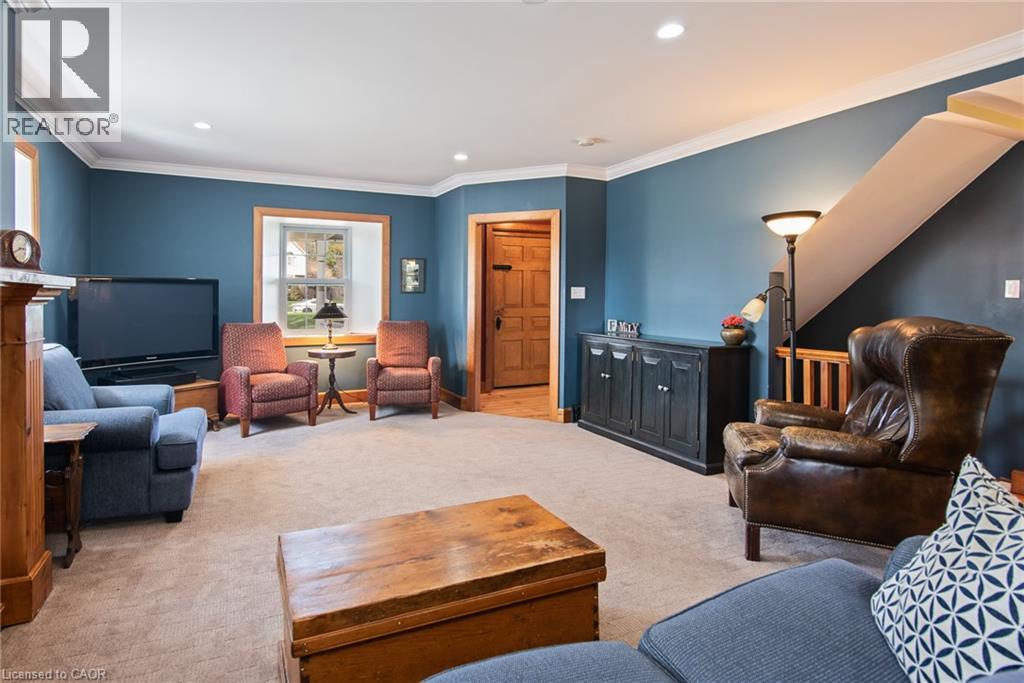 274 WOODRIDGE Drive, Mannheim, Ontario, N0B2H0 — Photo 21