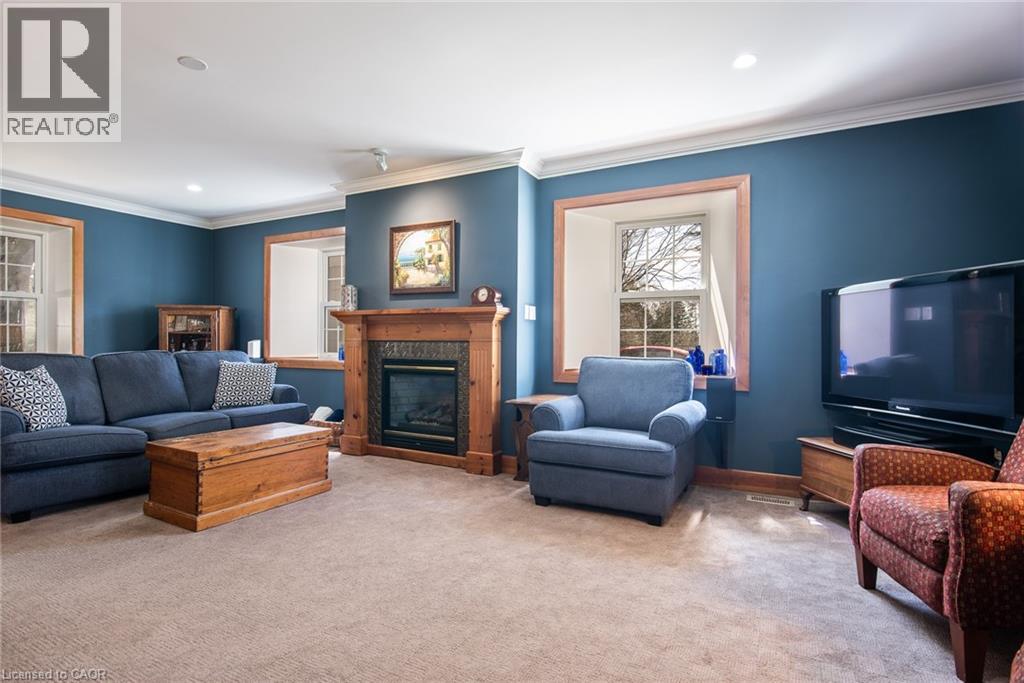 274 WOODRIDGE Drive, Mannheim, Ontario, N0B2H0 — Photo 22