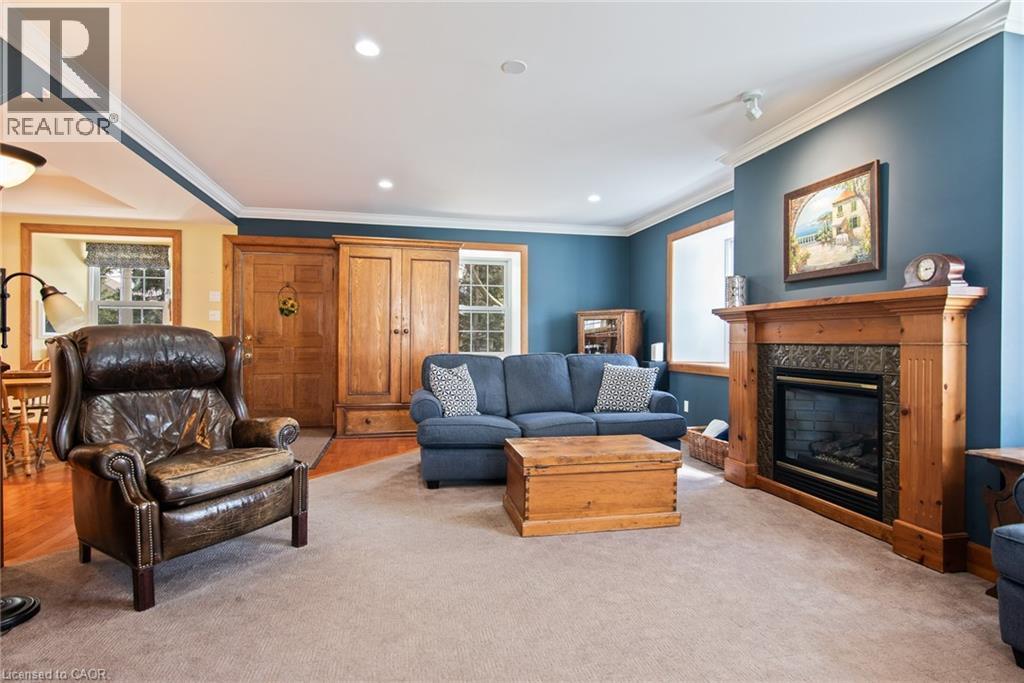 274 WOODRIDGE Drive, Mannheim, Ontario, N0B2H0 — Photo 23