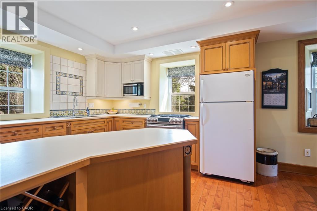 274 WOODRIDGE Drive, Mannheim, Ontario, N0B2H0 — Photo 24