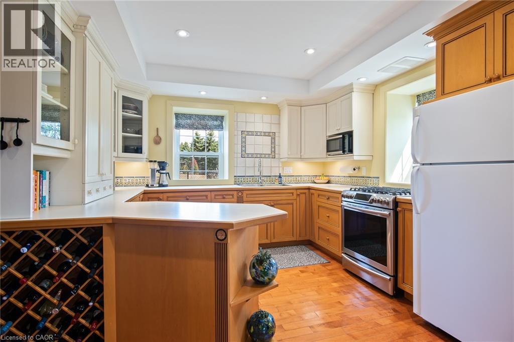 274 WOODRIDGE Drive, Mannheim, Ontario, N0B2H0 — Photo 25