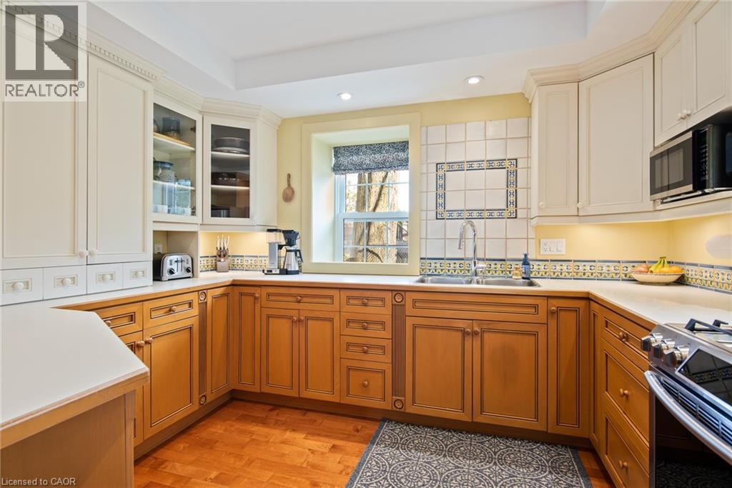 274 WOODRIDGE Drive, Mannheim, Ontario, N0B2H0 — Photo 26