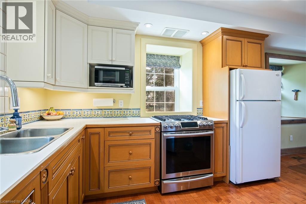 274 WOODRIDGE Drive, Mannheim, Ontario, N0B2H0 — Photo 27