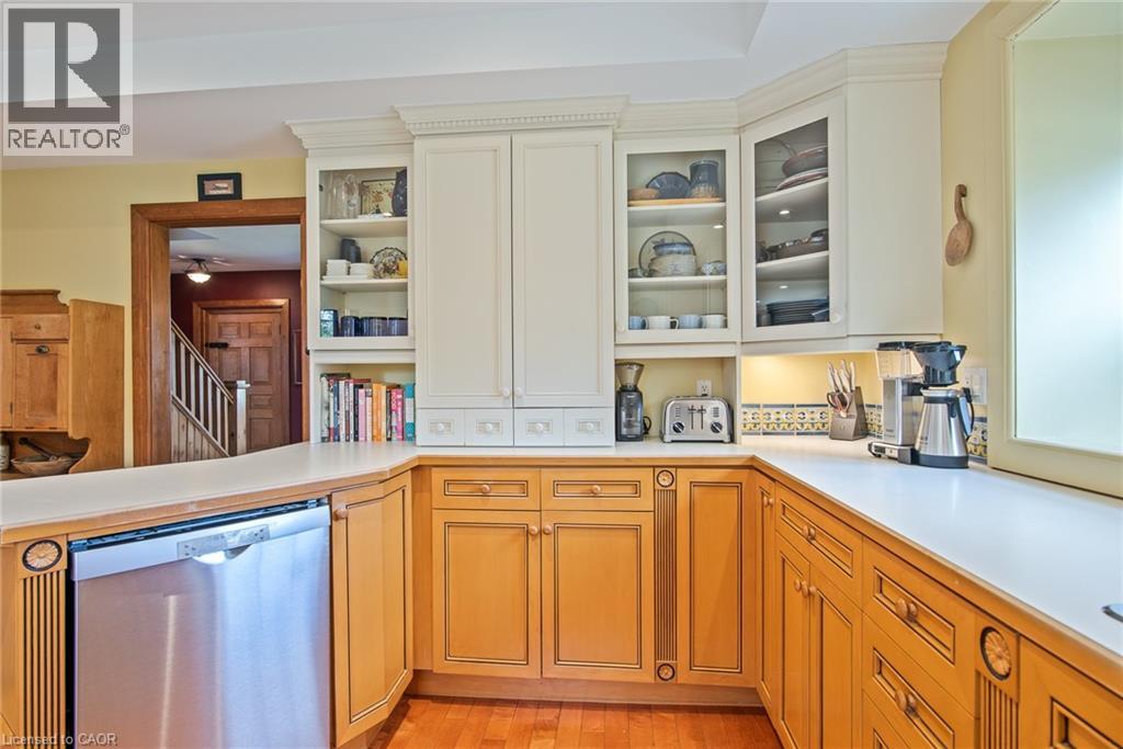 274 WOODRIDGE Drive, Mannheim, Ontario, N0B2H0 — Photo 28