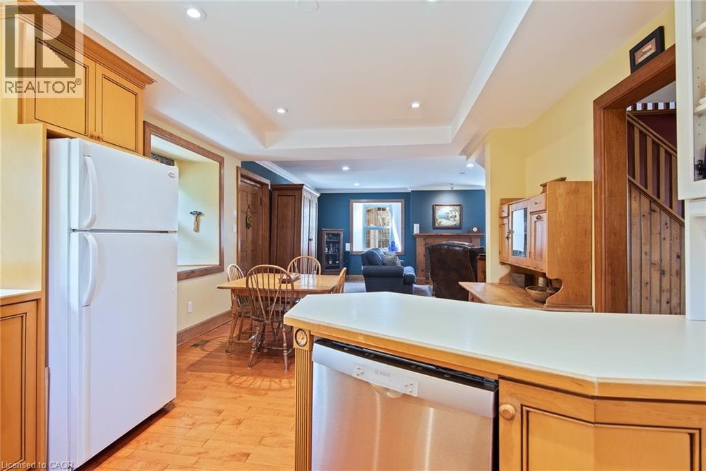 274 WOODRIDGE Drive, Mannheim, Ontario, N0B2H0 — Photo 29