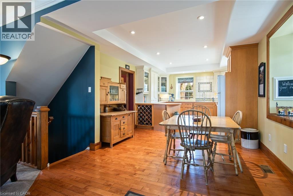 274 WOODRIDGE Drive, Mannheim, Ontario, N0B2H0 — Photo 31