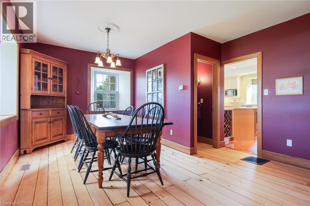 274 WOODRIDGE Drive, Mannheim, Ontario, N0B2H0 — Photo 32