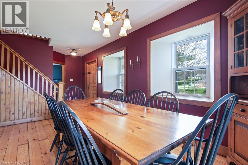 274 WOODRIDGE Drive, Mannheim, Ontario, N0B2H0 — Photo 33