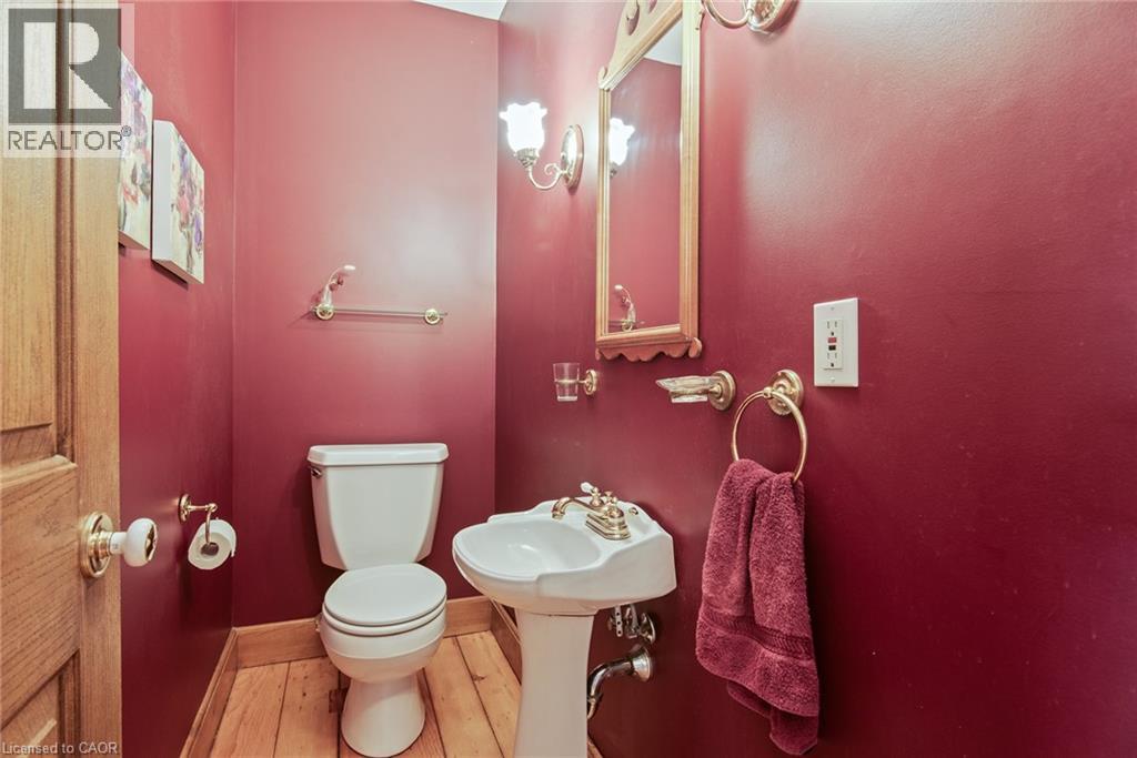 274 WOODRIDGE Drive, Mannheim, Ontario, N0B2H0 — Photo 34