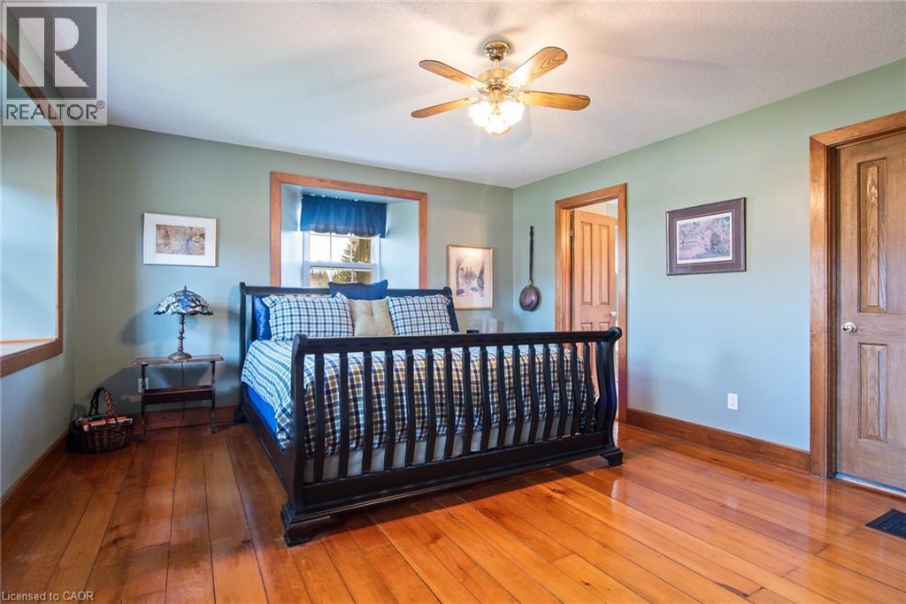 274 WOODRIDGE Drive, Mannheim, Ontario, N0B2H0 — Photo 36