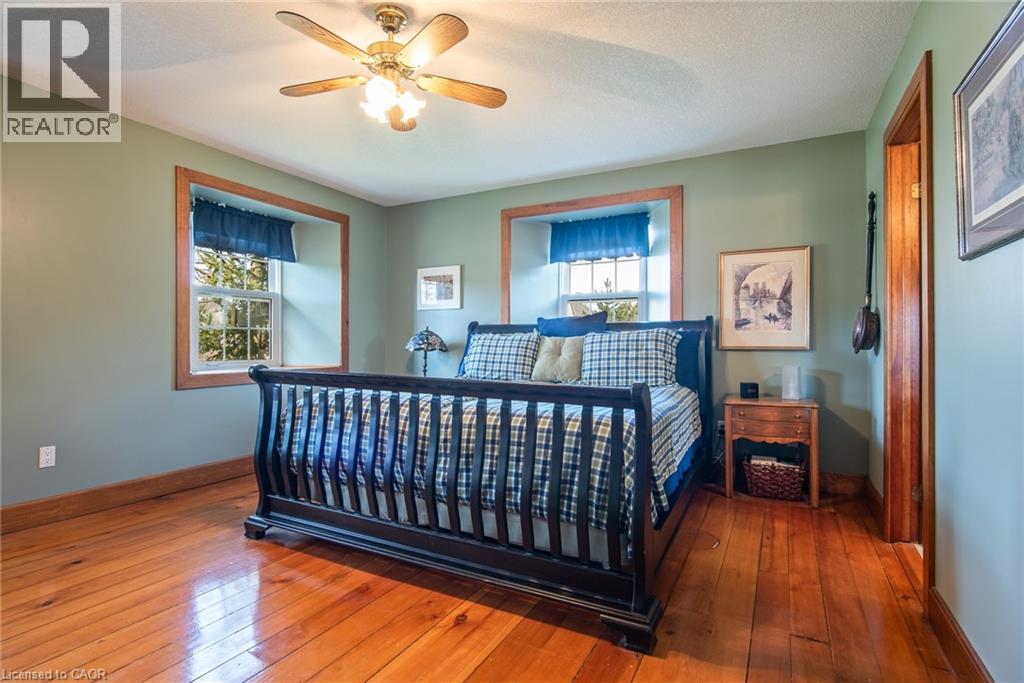 274 WOODRIDGE Drive, Mannheim, Ontario, N0B2H0 — Photo 37