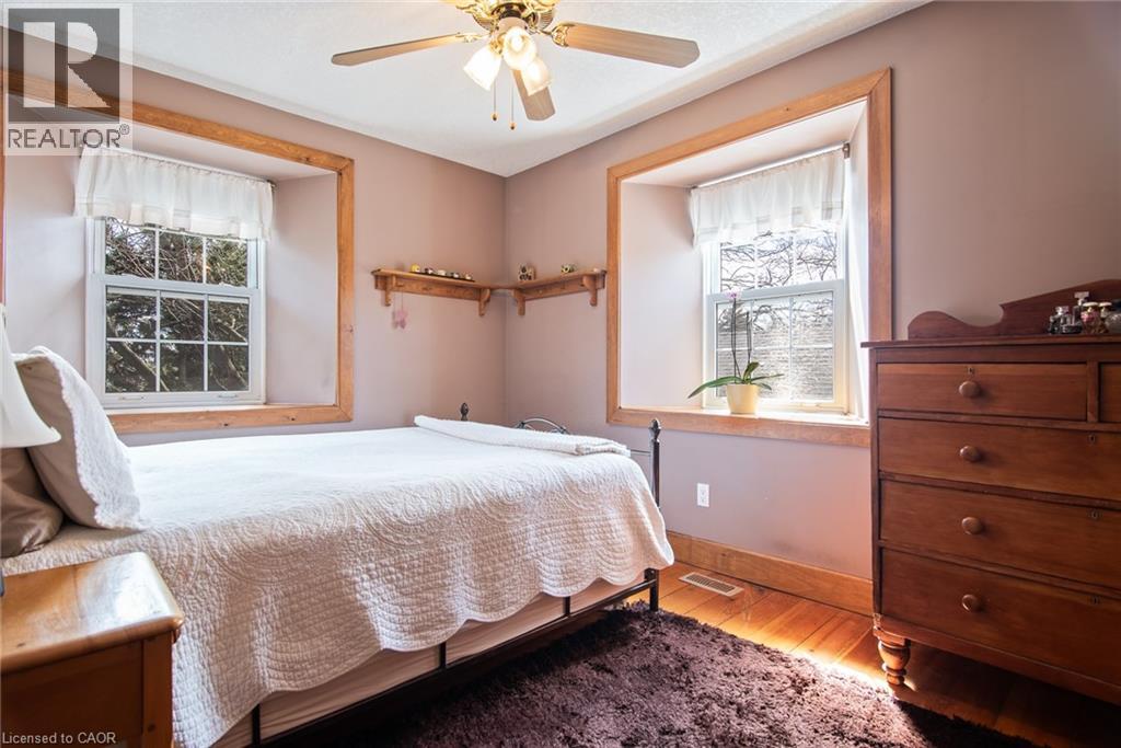 274 WOODRIDGE Drive, Mannheim, Ontario, N0B2H0 — Photo 38