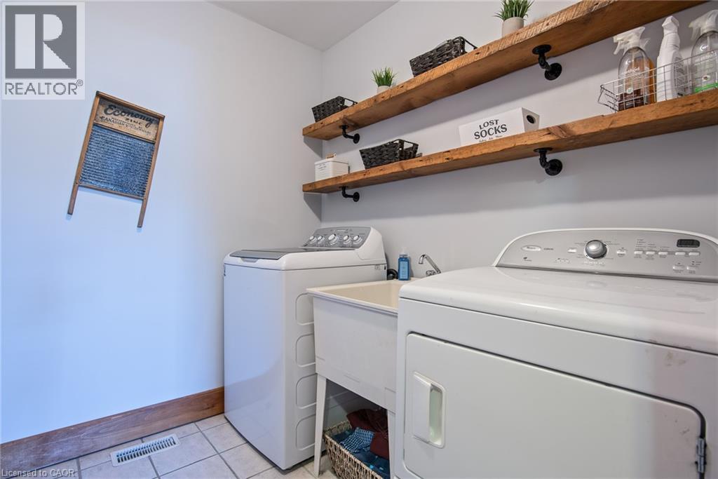 274 WOODRIDGE Drive, Mannheim, Ontario, N0B2H0 — Photo 47