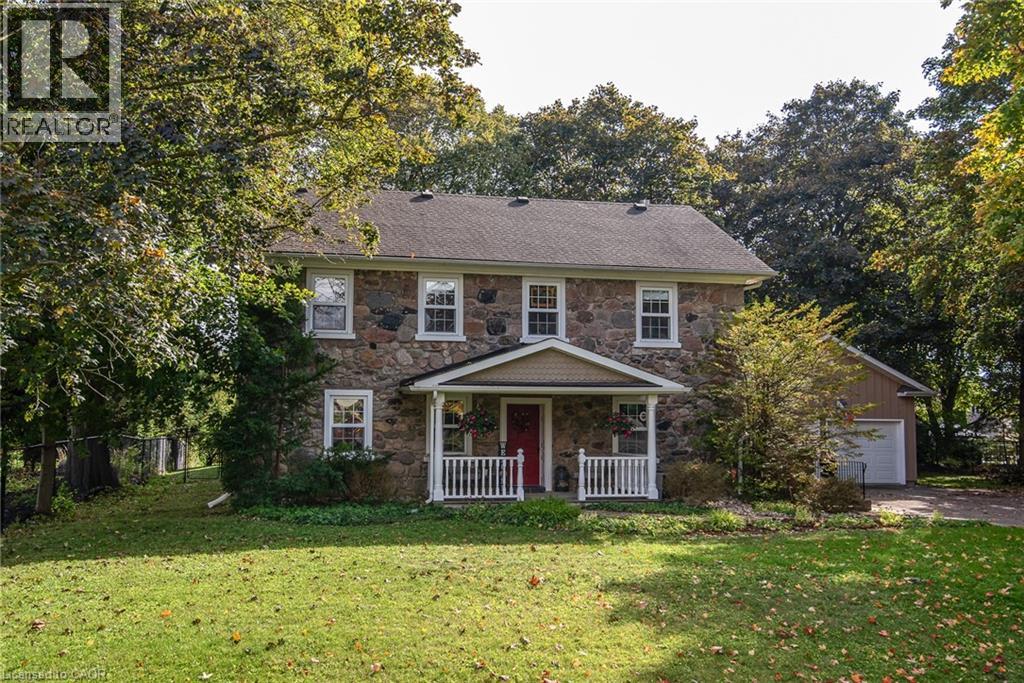 274 WOODRIDGE Drive, Mannheim, Ontario, N0B2H0 — Photo 5