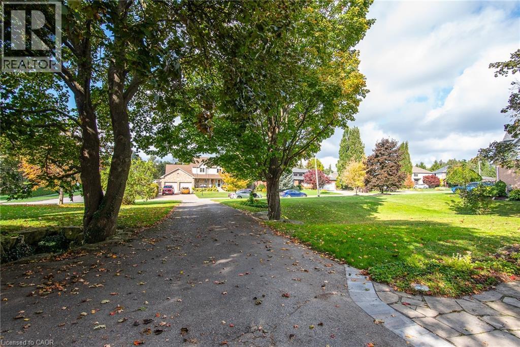 274 WOODRIDGE Drive, Mannheim, Ontario, N0B2H0 — Photo 7