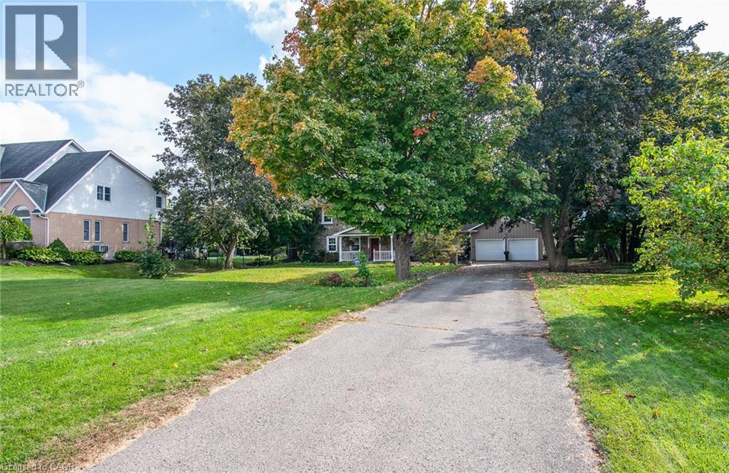 274 WOODRIDGE Drive, Mannheim, Ontario, N0B2H0 — Photo 8
