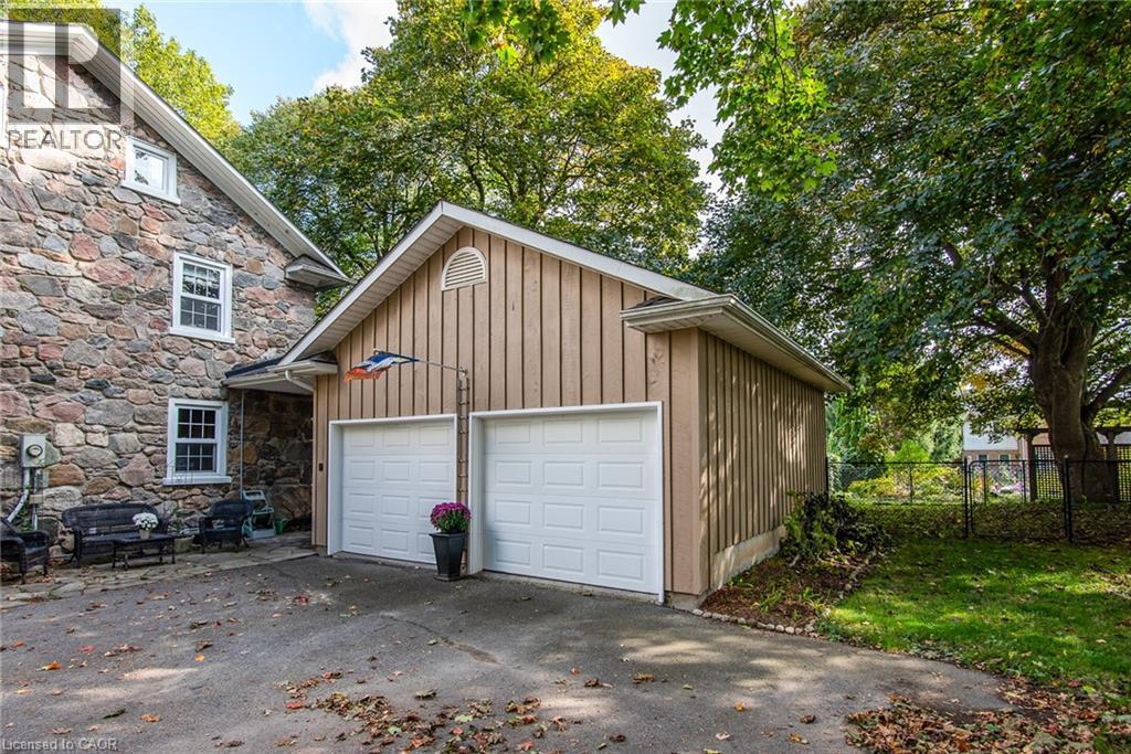 274 WOODRIDGE Drive, Mannheim, Ontario, N0B2H0 — Photo 9