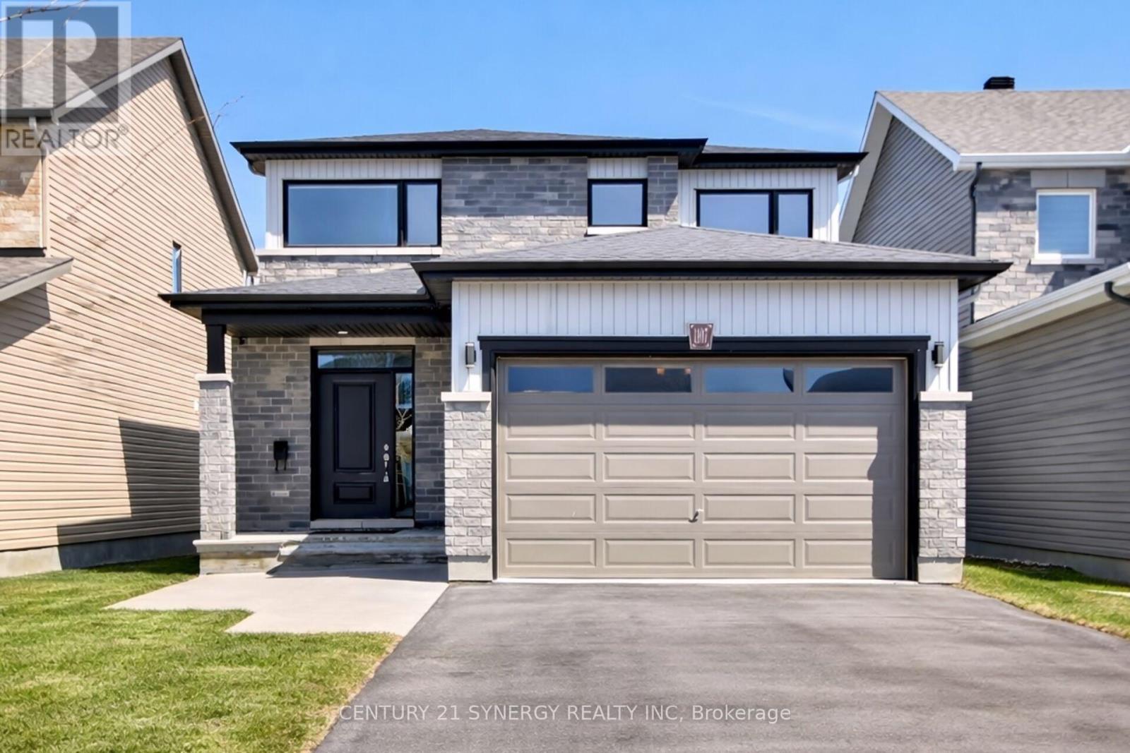 1107 BECKETT CRESCENT, Ottawa, Ontario, K2S0Z3 — Photo 2
