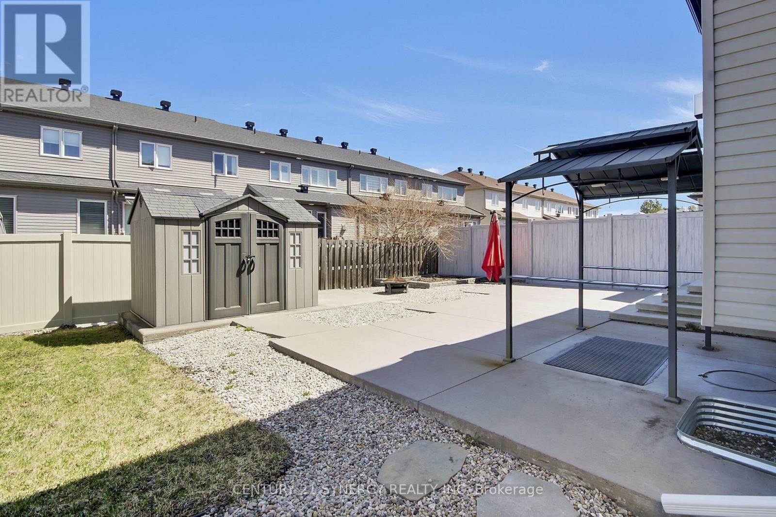 1107 BECKETT CRESCENT, Ottawa, Ontario, K2S0Z3 — Photo 33