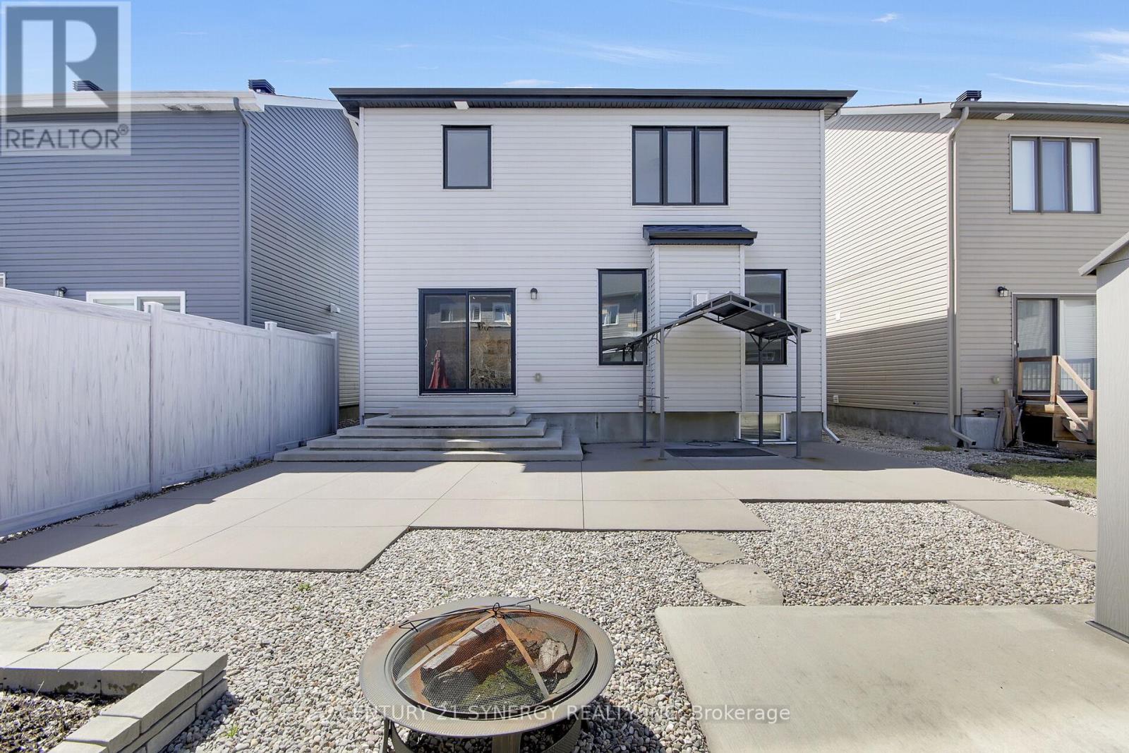 1107 BECKETT CRESCENT, Ottawa, Ontario, K2S0Z3 — Photo 34