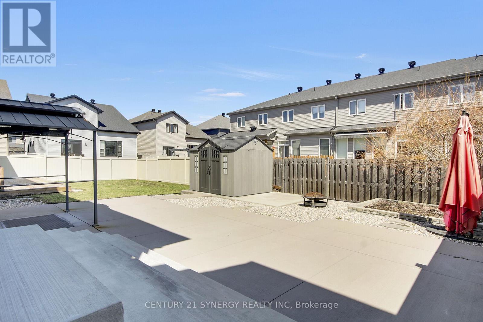 1107 BECKETT CRESCENT, Ottawa, Ontario, K2S0Z3 — Photo 35