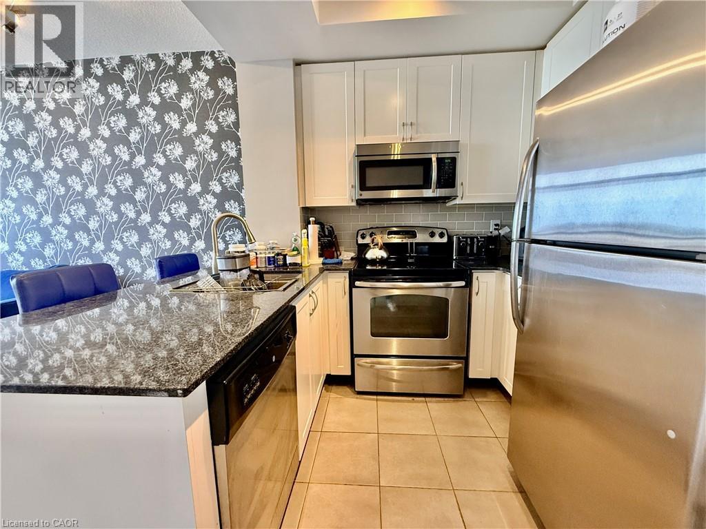 1940 IRONSTONE Drive Unit# 317, Burlington, Ontario, L7L0E7 — Photo 13