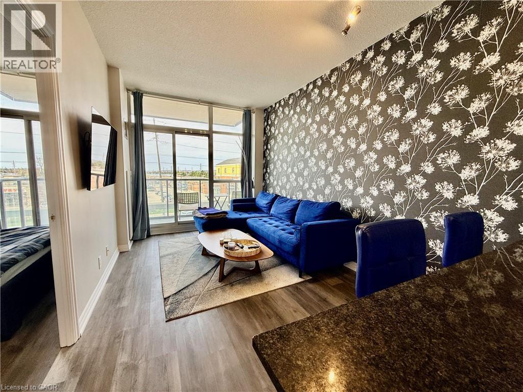 1940 IRONSTONE Drive Unit# 317, Burlington, Ontario, L7L0E7 — Photo 14