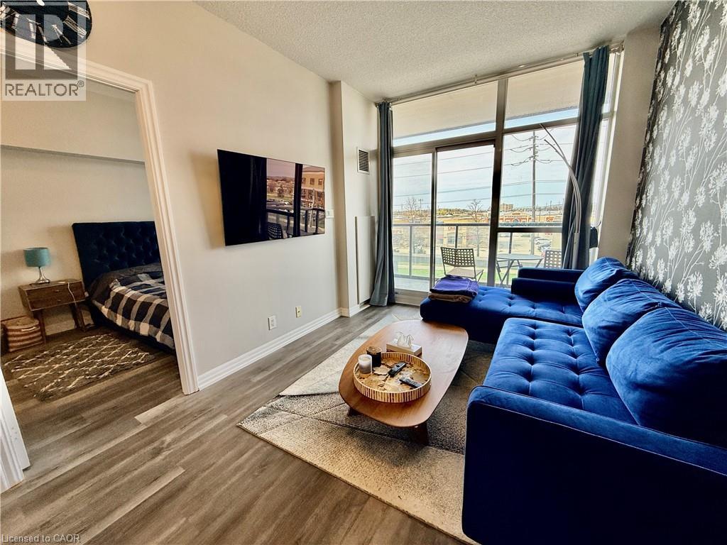 1940 IRONSTONE Drive Unit# 317, Burlington, Ontario, L7L0E7 — Photo 16