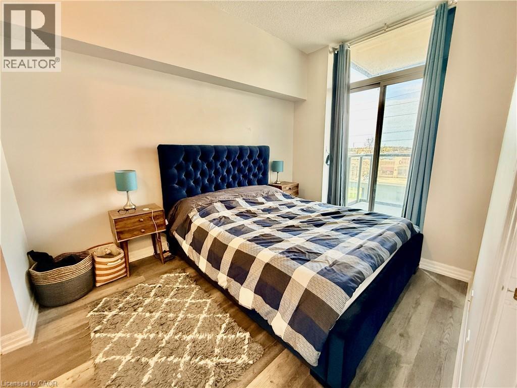 1940 IRONSTONE Drive Unit# 317, Burlington, Ontario, L7L0E7 — Photo 17