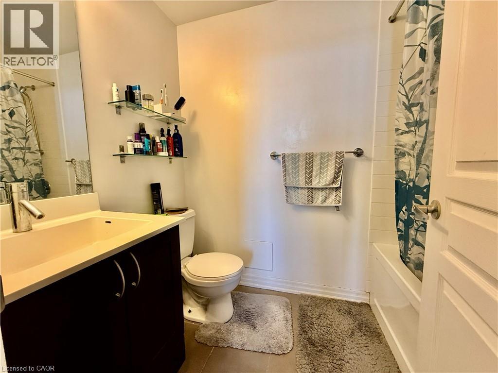 1940 IRONSTONE Drive Unit# 317, Burlington, Ontario, L7L0E7 — Photo 19