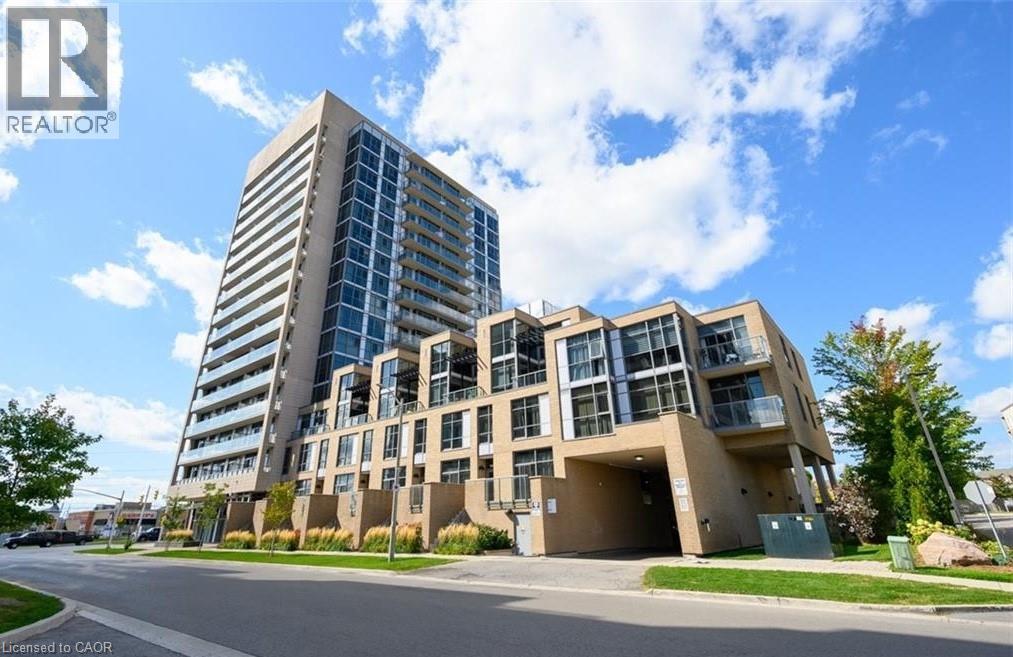 1940 IRONSTONE Drive Unit# 317, Burlington, Ontario, L7L0E7 — Photo 2