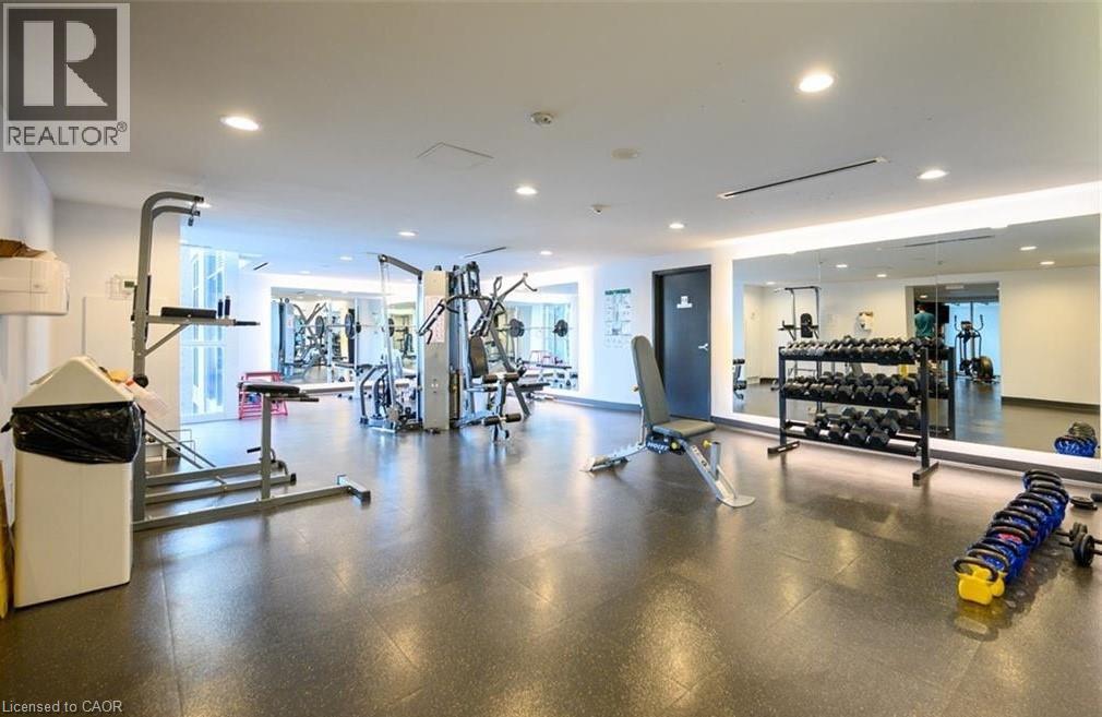 1940 IRONSTONE Drive Unit# 317, Burlington, Ontario, L7L0E7 — Photo 22