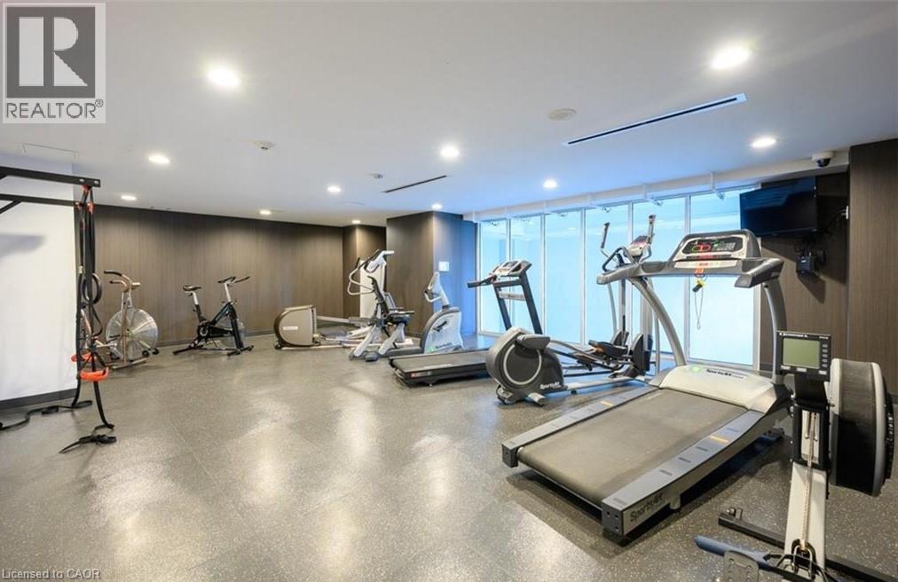 1940 IRONSTONE Drive Unit# 317, Burlington, Ontario, L7L0E7 — Photo 23