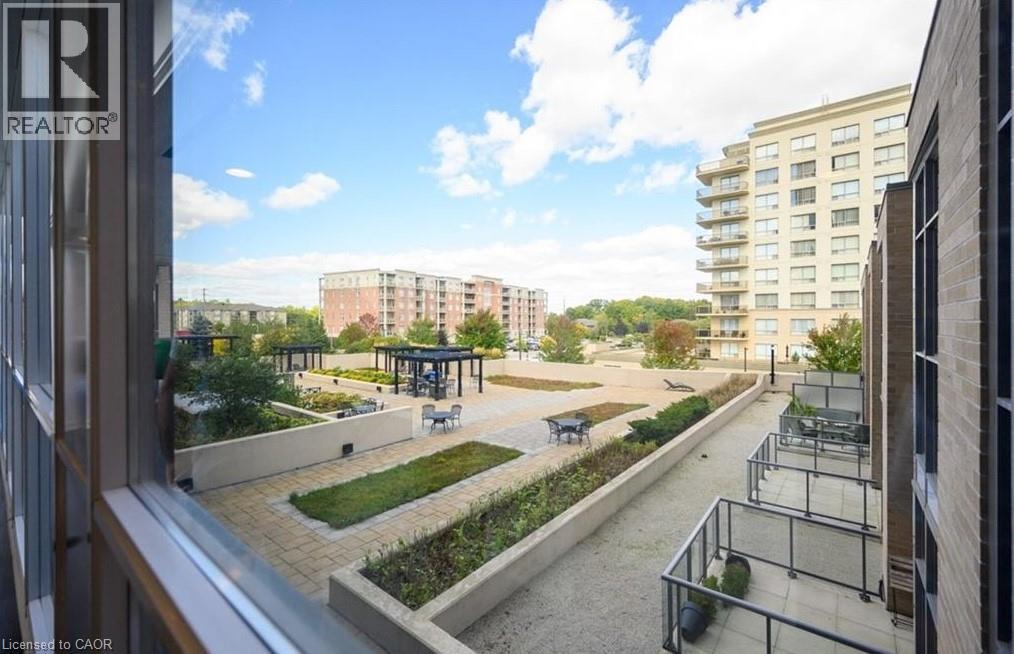 1940 IRONSTONE Drive Unit# 317, Burlington, Ontario, L7L0E7 — Photo 27