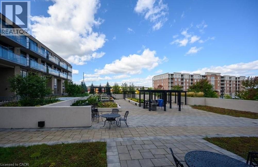 1940 IRONSTONE Drive Unit# 317, Burlington, Ontario, L7L0E7 — Photo 28